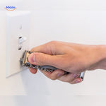 SurvivePro™ Multi-Tool Bracelet | 29 Tools & Stainless Steel Durability