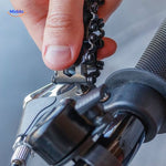 SurvivePro™ Multi-Tool Bracelet | 29 Tools & Stainless Steel Durability