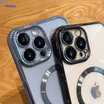 iCase™ | The Safest Protective Case for Every iPhone