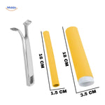 ThermoGrip™ Handle Protector | Heat Resistant & Burn Proof