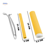 ThermoGrip™ Handle Protector | Heat Resistant & Burn Proof