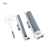 ThermoGrip™ Handle Protector | Heat Resistant & Burn Proof