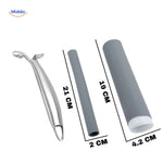ThermoGrip™ Handle Protector | Heat Resistant & Burn Proof