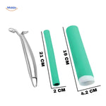 ThermoGrip™ Handle Protector | Heat Resistant & Burn Proof