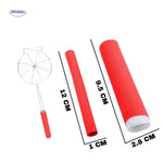 ThermoGrip™ Handle Protector | Heat Resistant & Burn Proof