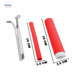 ThermoGrip™ Handle Protector | Heat Resistant & Burn Proof