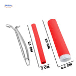 ThermoGrip™ Handle Protector | Heat Resistant & Burn Proof