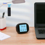 ThermoSense™ Meter | Wireless Temperature & Humidity Monitor