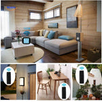 ThermoSense™ Meter | Wireless Temperature & Humidity Monitor