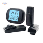 ThermoSense™ Meter | Wireless Temperature & Humidity Monitor