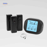 ThermoSense™ Meter | Wireless Temperature & Humidity Monitor