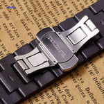 Timbero™ Wood Watch | Stylish, Multifunctional & Lightweight