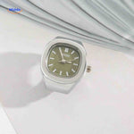 Timora™ Ring Watch | Unique Square Design & Everyday Style