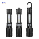 Torchlite™ Flashlight | Powerful LED Light, Rechargeable & Built for the Outdoors