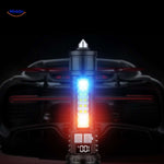 Torchlite™ Flashlight | Powerful LED Light, Rechargeable & Built for the Outdoors