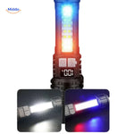 Torchlite™ Flashlight | Powerful LED Light, Rechargeable & Built for the Outdoors