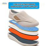 Trendstep™ Comfort Shoes | All-Day Support & Year-Round Style
