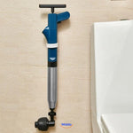 Middo Turbo Air Pressure Drain Blaster 2.0™ | Clears Any Clog Fast