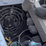 TurboJet Pro™ Cordless Air Blaster | 130,000 RPM Power & Portability