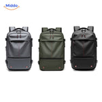 VacuPro™ Vacuum Travel Bag | Compression Backpack & Carry-On