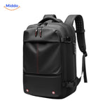 VacuPro™ Vacuum Travel Bag | Compression Backpack & Carry-On