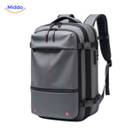 VacuPro™ Vacuum Travel Bag | Compression Backpack & Carry-On