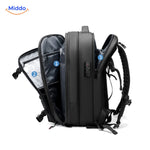 VacuPro™ Vacuum Travel Bag | Compression Backpack & Carry-On