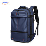 VacuPro™ Vacuum Travel Bag | Compression Backpack & Carry-On