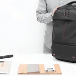 VacuPro™ Vacuum Travel Bag | Compression Backpack & Carry-On