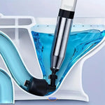 Middo Turbo Air Pressure Drain Blaster 2.0™ | Clears Any Clog Fast