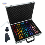 Middo Healing Tuning Fork Set | Sound Therapy & Calm