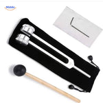 Middo Healing Tuning Fork Set | Sound Therapy & Calm
