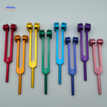 Middo Healing Tuning Fork Set | Sound Therapy & Calm