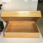 Vinaluxe™ Shelf | Floating Wall Shelf With Modern Look & Smart Storage