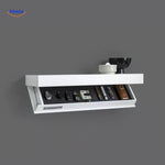 Vinaluxe™ Shelf | Floating Wall Shelf With Modern Look & Smart Storage