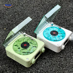 Middo Vinyl Starry Sky Speaker | LED Light & Wireless Sound