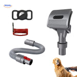 VisiClean™ Pet Hair Brush | Removes Pet Hair Fast & Secure Lock