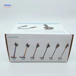VisiClean™ Pet Hair Brush | Removes Pet Hair Fast & Secure Lock
