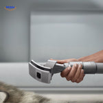 VisiClean™ Pet Hair Brush | Removes Pet Hair Fast & Secure Lock