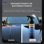 VisiShield™ Nano Crystal Car Coating | High Gloss & Lasting Protection