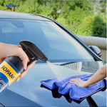 VisiShield™ Nano Crystal Car Coating | High Gloss & Lasting Protection