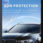 VisiShield™ Nano Crystal Car Coating | High Gloss & Lasting Protection