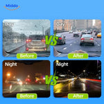 VisiShield™ Nano Crystal Car Coating | High Gloss & Lasting Protection