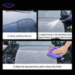 VisiShield™ Nano Crystal Car Coating | High Gloss & Lasting Protection