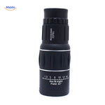 Middo VisioZoom™ Scope | HD Zoom & Night Vision Monocular