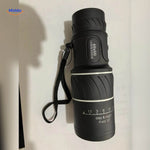 Middo VisioZoom™ Scope | HD Zoom & Night Vision Monocular