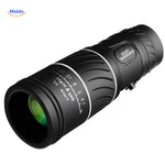 Middo VisioZoom™ Scope | HD Zoom & Night Vision Monocular