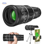Middo VisioZoom™ Scope | HD Zoom & Night Vision Monocular