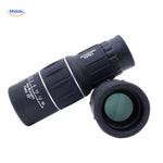 Middo VisioZoom™ Scope | HD Zoom & Night Vision Monocular