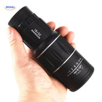 Middo VisioZoom™ Scope | HD Zoom & Night Vision Monocular